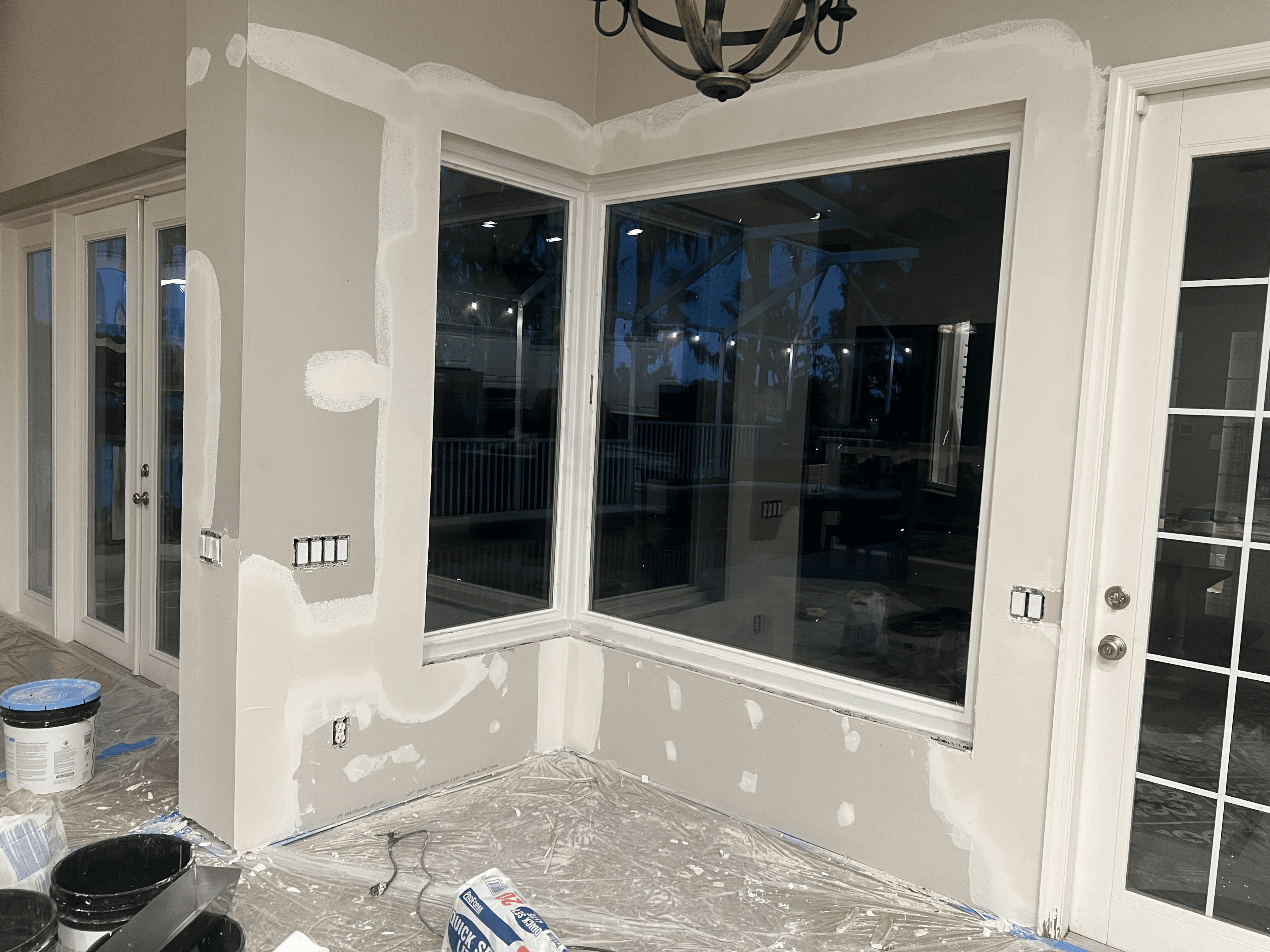 Residential Remodel — Clearwater