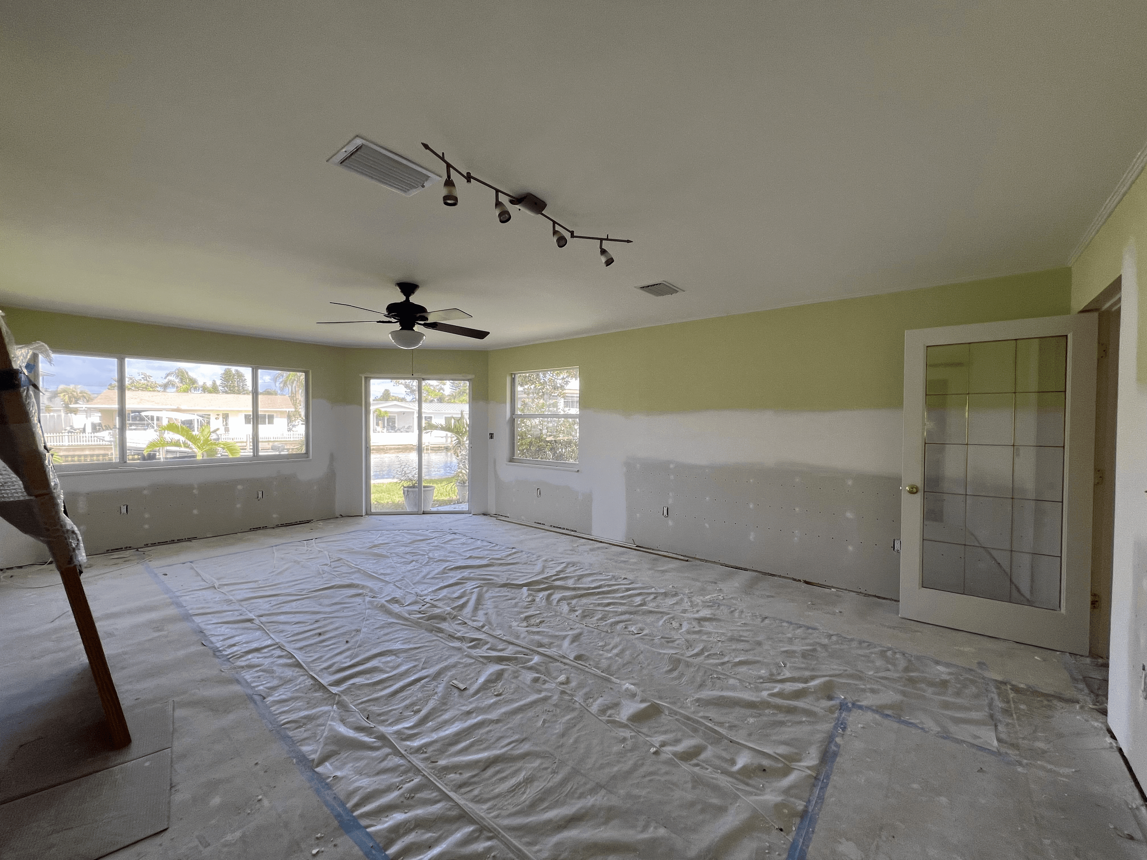 New Construction — Largo
